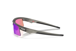 Vue latérale Oakley BISPHAERA SPEED (OO9534 - 953408)
