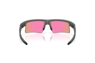 Vue arrière Oakley BISPHAERA SPEED (OO9534 - 953408)