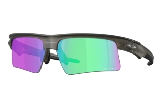 Vue de face Oakley BISPHAERA SPEED (OO9534 - 953408)