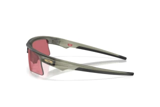 Vue latérale Oakley BISPHAERA SPEED (OO9534 - 953409)