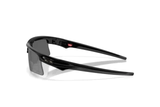 Vue latérale Oakley BISPHAERA SPEED (OO9534 - 953410)