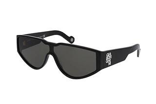 Ophy Eyewear Gia Sky Black 