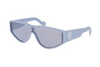 Ophy Eyewear Gia Sky Light Blue 