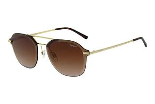 Pepe Jeans 415177 C2 Gold