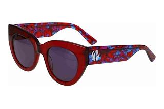 Pepe Jeans 417423 263 Rot