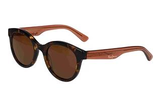 Pepe Jeans 417471 101 Braun