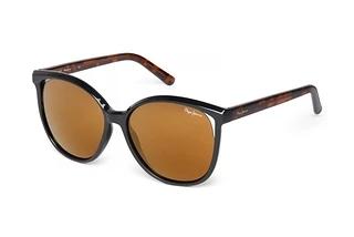 Pepe Jeans 7352 C1 BraunUniSchwarz