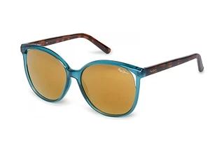 Pepe Jeans 7352 C3 BraunUniGrün
