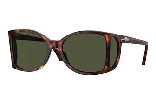 Persol PO0005 24/31 GreenHavana