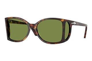 Persol PO0005 24/4E GreenHavana