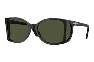 Persol PO0005 95/31 GreenBlack