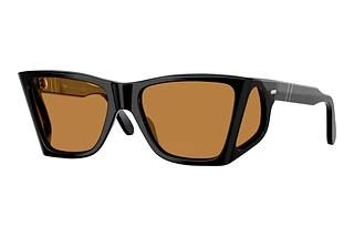 Persol PO0009 95/53 YellowBlack