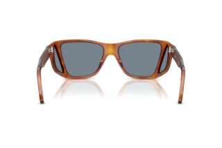 Vue arrière Persol PO0009 (96/56)
