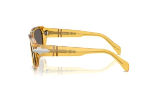 Vue latérale Persol PO0050S (204/B1)