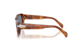 Vue latérale Persol PO0050S (96/56)