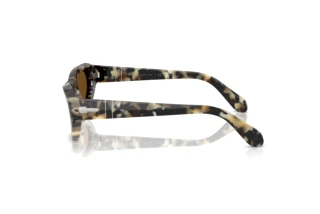 Vue latérale Persol PO0052S (107157)