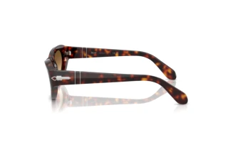 Vue latérale Persol PO0052S (24/51)