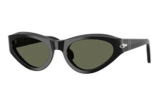 Persol PO0052S 95/58 Green PolarBlack