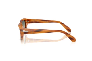 Vue latérale Persol PO0052S (960/3A)
