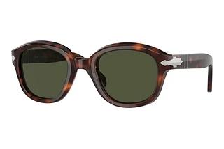 Persol PO0060S 24/31 GreenHavana