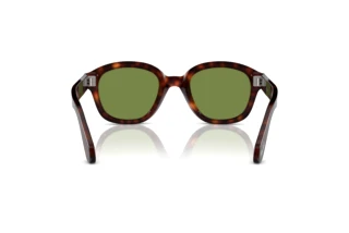 Vue arrière Persol PO0060S (24/4E)