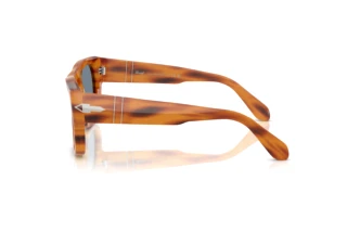 Vue latérale Persol PO0064S (960/56)