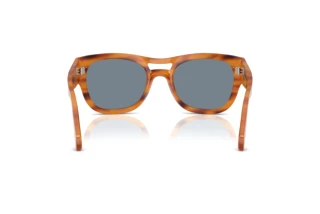Vue arrière Persol PO0064S (960/56)