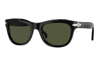 Persol PO0086S 95/31 GreenBlack