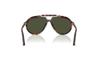 Vue arrière Persol PO0202S (24/31)