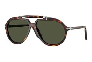 Persol PO0202S 24/31 GreenHavana