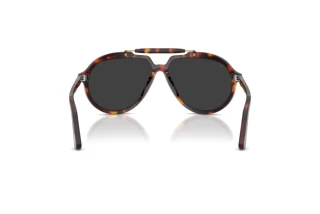 Vue arrière Persol PO0202S (24/48)