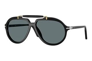 Persol PO0202S 95/3R Dark Blue PolarBlack