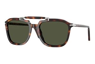 Persol PO0203S 24/31 GreenHavana