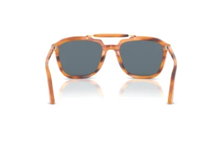 Vue arrière Persol PO0203S (960/R5)