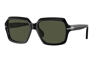 Persol PO0581S 95/31 GreenBlack