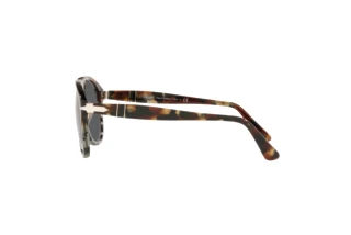 Vue latérale Persol PO0649 (1159B1)