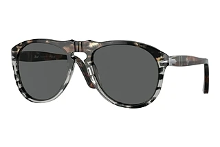 Vue de face Persol PO0649 (1159B1)