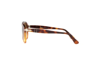 Vue latérale Persol PO0649 (116051)