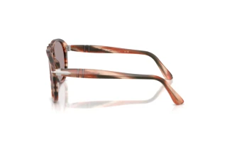 Vue latérale Persol PO0649 (123353)