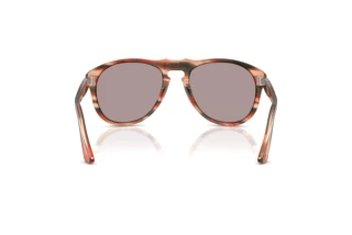 Vue arrière Persol PO0649 (123353)