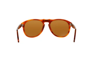 Vue arrière Persol PO0649 (96/33)