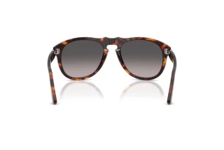 Vue arrière Persol PO0649NE (24/M3)