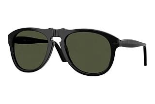 Persol PO0649NE 95/31 GreenBlack