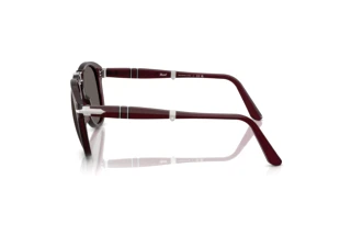 Vue latérale Persol FOLDING (PO0714 - 1216B1)