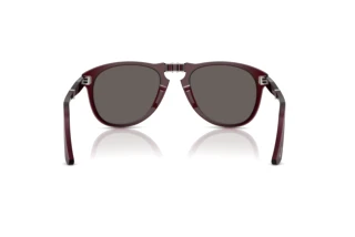 Vue arrière Persol FOLDING (PO0714 - 1216B1)