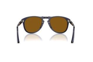Vue arrière Persol FOLDING (PO0714 - 121733)