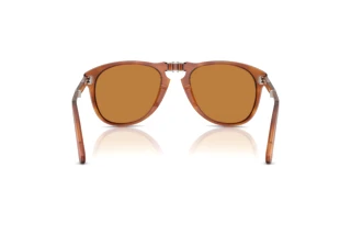 Vue arrière Persol STEVE MCQUEEN (PO0714SM - 96/73)