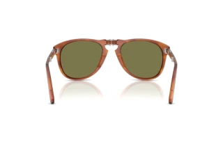 Vue arrière Persol STEVE MCQUEEN (PO0714SM - 96/P1)