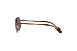Vue latérale Persol PO1002S (1124AF)