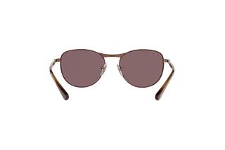 Vue arrière Persol PO1002S (1124AF)